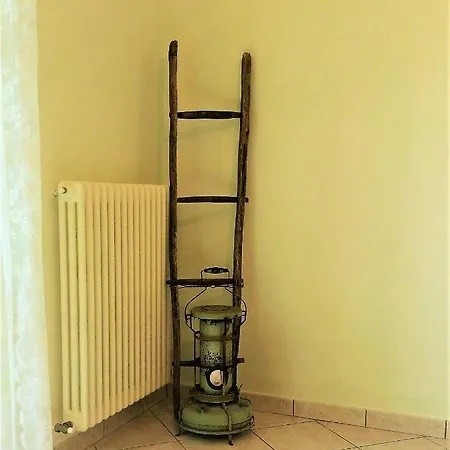 Διαμέρισμα Casa Miyo