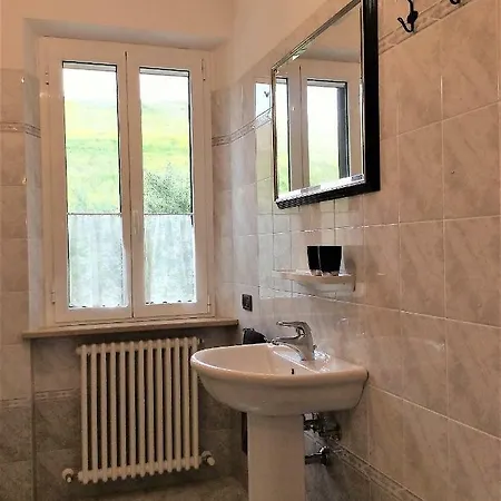 Casa Miyo Apartament Carassai