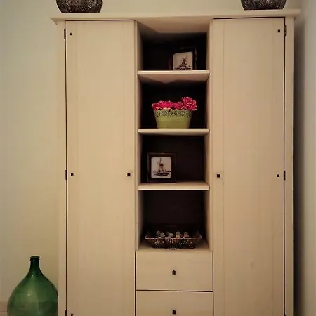 Casa Miyo Διαμέρισμα *