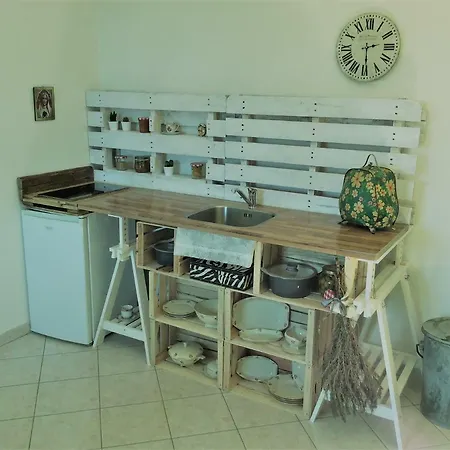Διαμέρισμα Casa Miyo