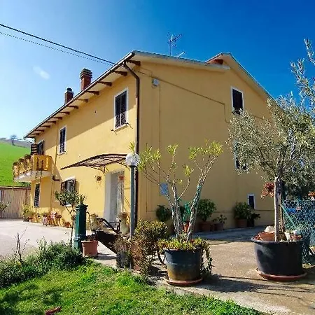 Casa Miyo Apartament