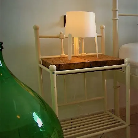 Casa Miyo * Carassai