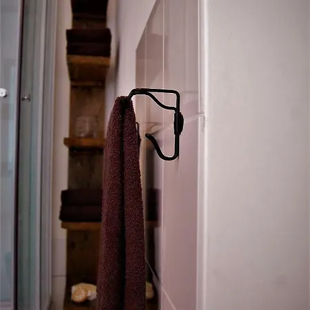 Apartament Casa Miyo Carassai