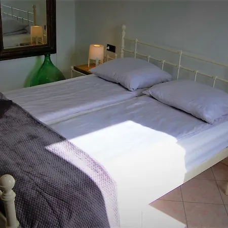 Casa Miyo Apartament