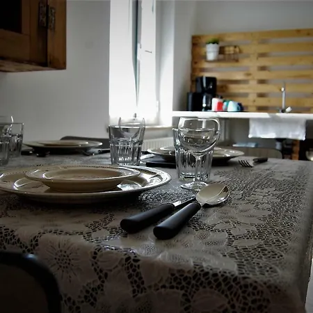 Διαμέρισμα Casa Miyo Carassai
