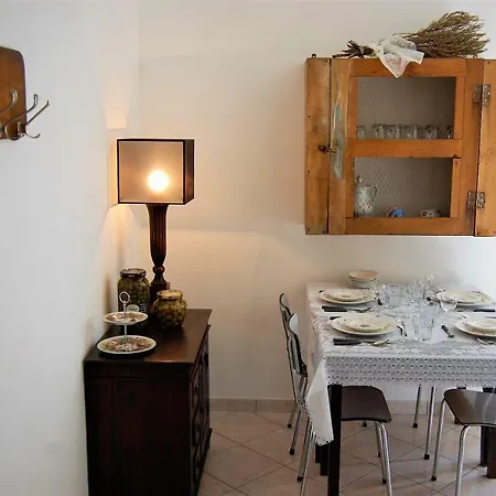 Casa Miyo * Carassai