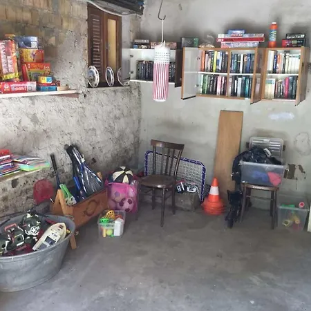 Διαμέρισμα Casa Miyo *