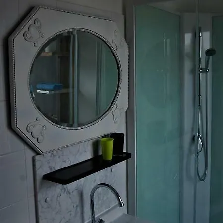 Διαμέρισμα Casa Miyo Carassai