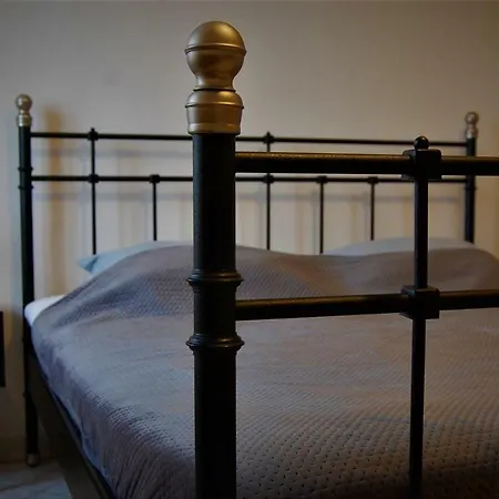 Casa Miyo Apartament Carassai
